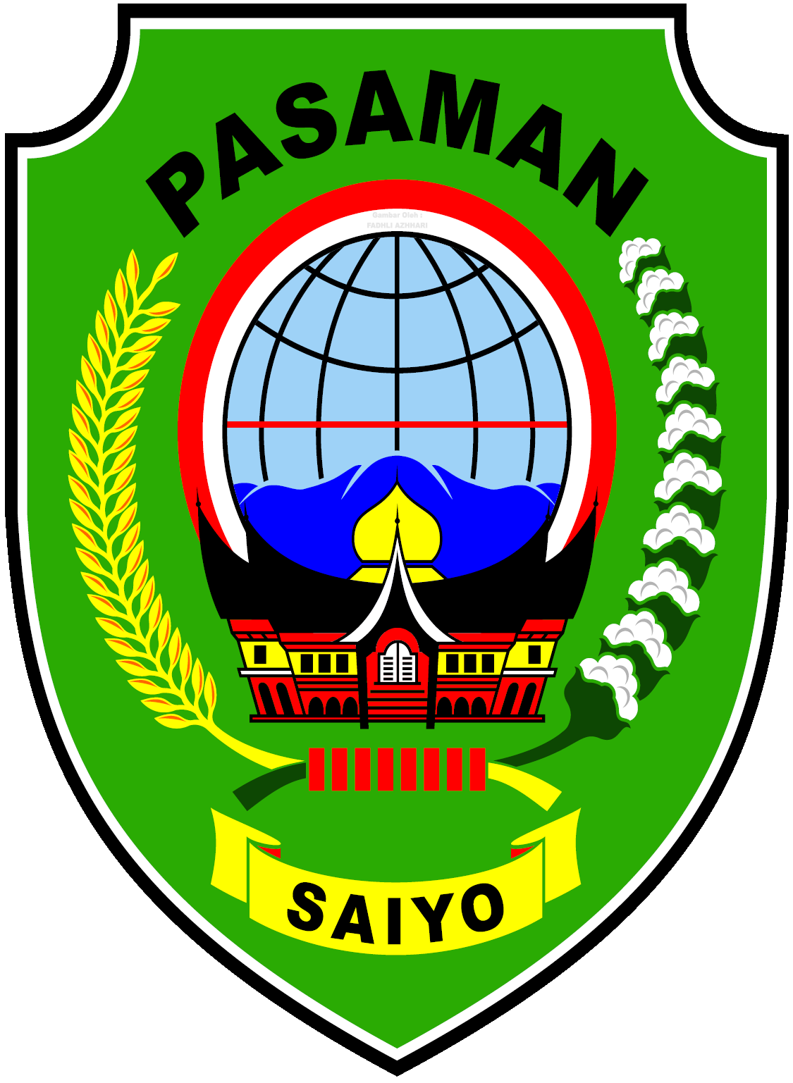 Logo Nagari Simulasi 3